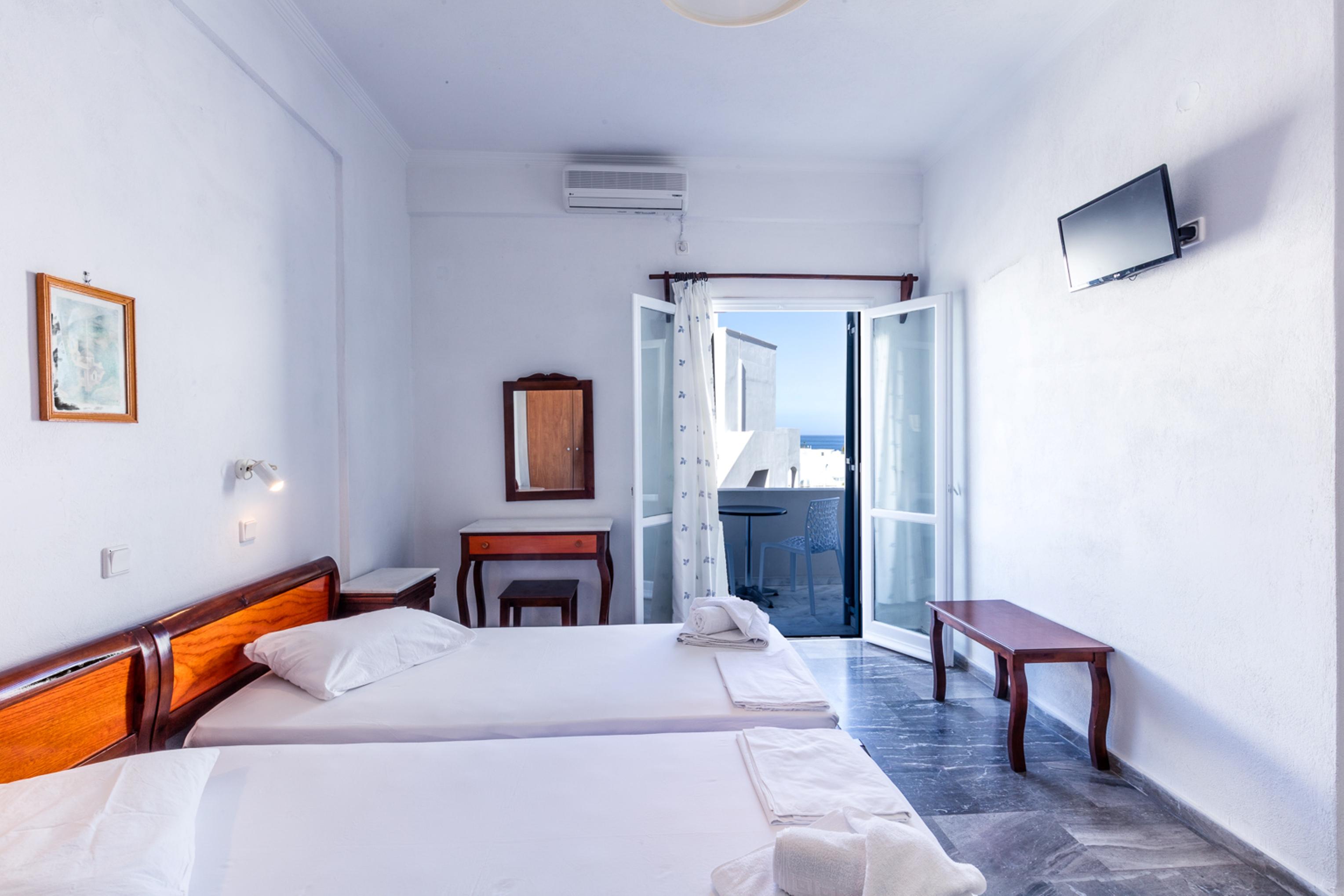 Selini Ηotel (Adults Only) Камари Экстерьер фото