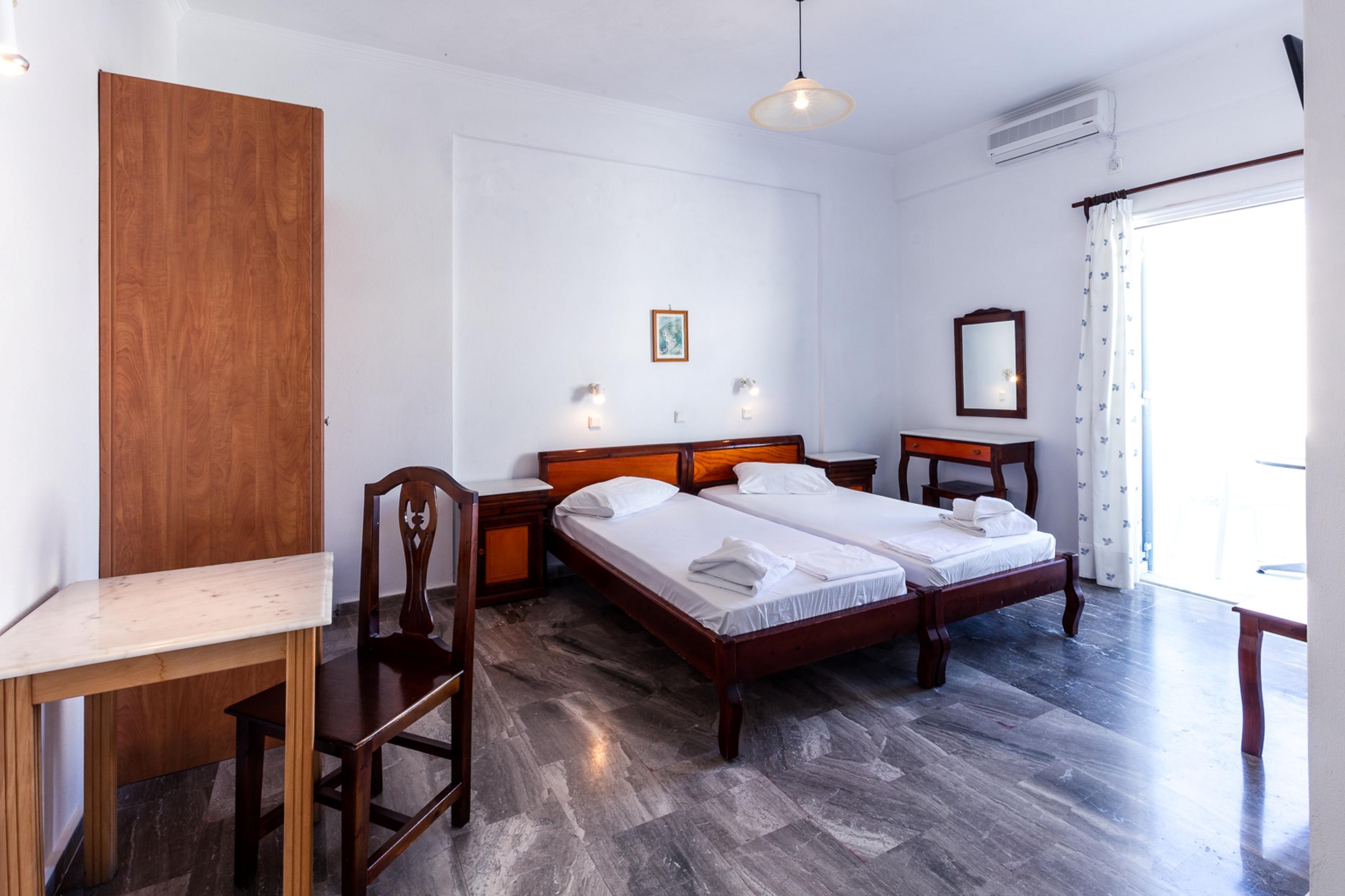 Selini Ηotel (Adults Only) Камари Экстерьер фото