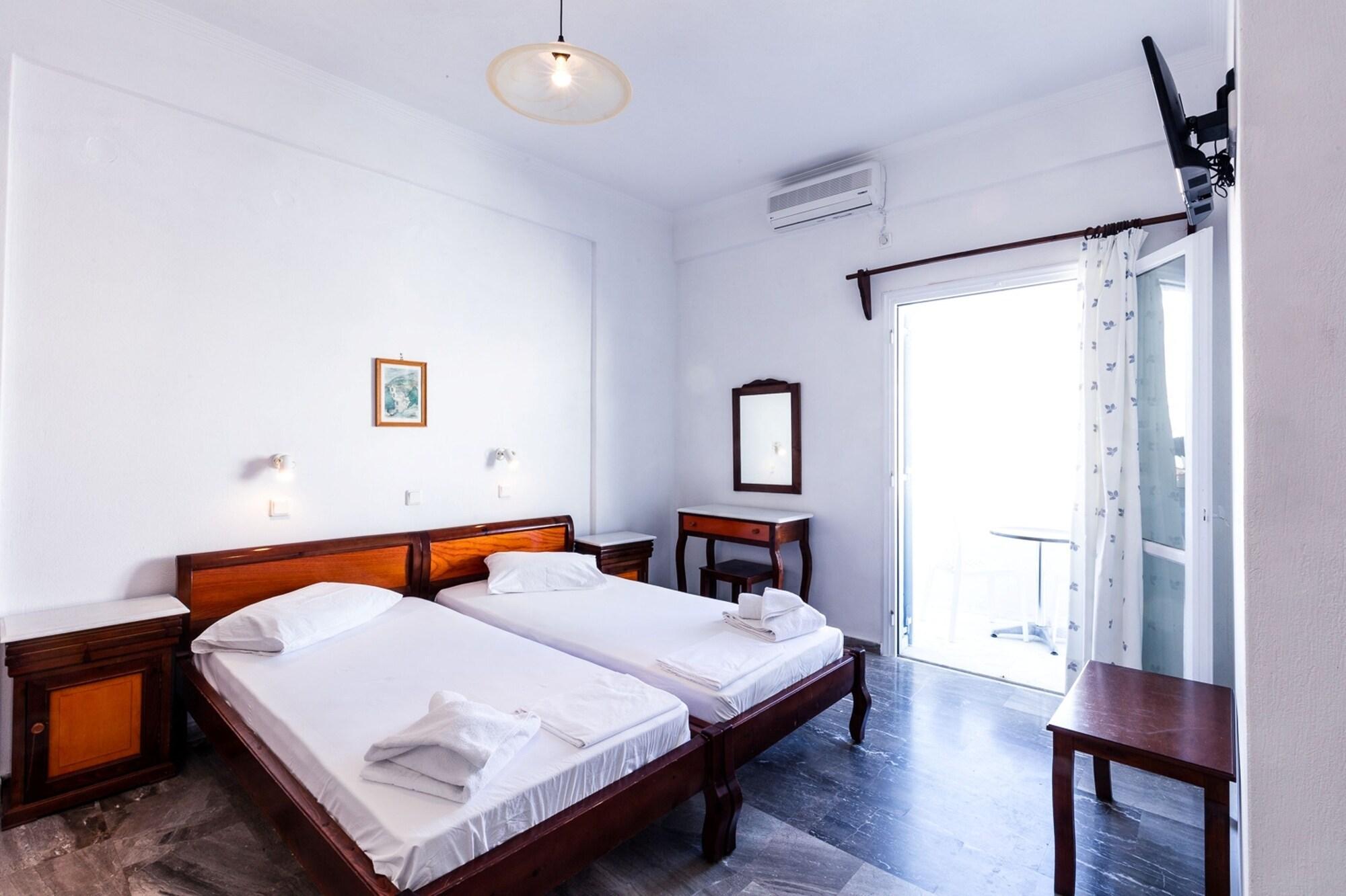 Selini Ηotel (Adults Only) Камари Экстерьер фото